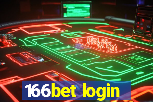 166bet login